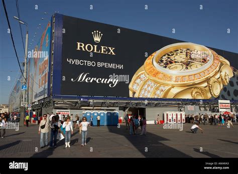 russland rolex